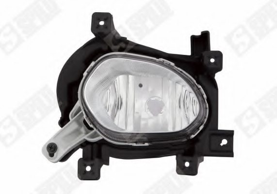 SPILU 690136 Fog Light